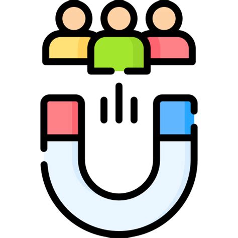 Customer Engagement Special Lineal Color Icon