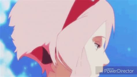 Sakura Haruno Fight Song Amv Youtube