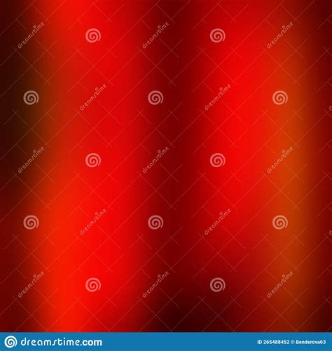 Dark Red Intense Abstract Gradient Blurred Background Cold Shades