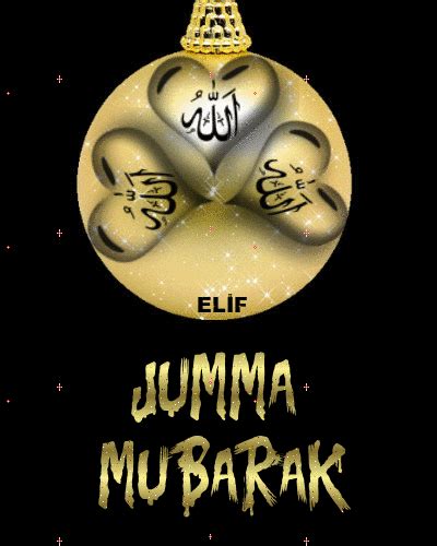 Gifs are really amazing and jumma mubarak gif are awesome to send over a community. Animated Photo | Jumma mubarak images, Jumma mubarak, Juma mubarak