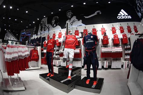 The Armoury Re Opens Doors To Launch 201920 Kit Gallery News