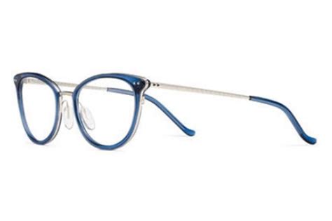 New Safilo Eyeglasses New Safilo Eyeglasses Trama 01