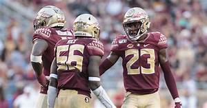 3 Reactions From Florida State Football S Depth Chart Vs Georgia Tech