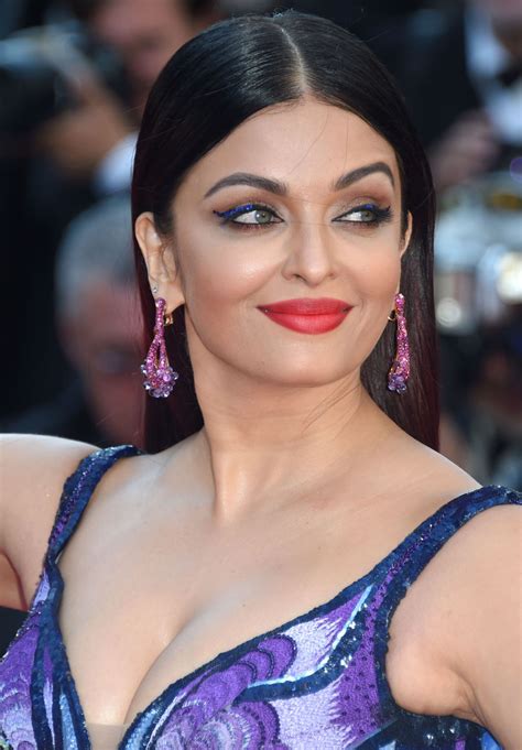Aishwarya Rai Girls Of The Sun Premiere At Cannes Film Festival