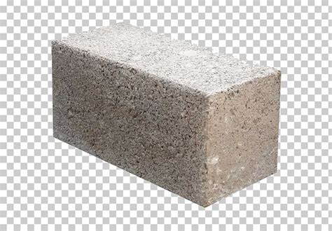 Concrete Masonry Unit Brick Building Materials Autoclaved Aerated