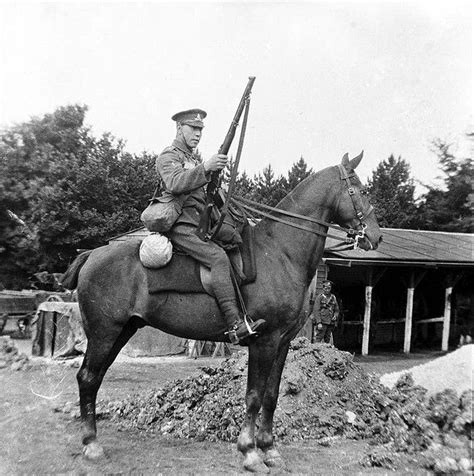 M61 War Horse World War I World War One