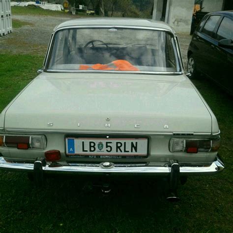 Oldtimer Autos aus Oesterreich