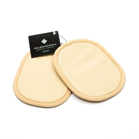 Removable Pad Inserts For Poledancerka Knee Pads 990