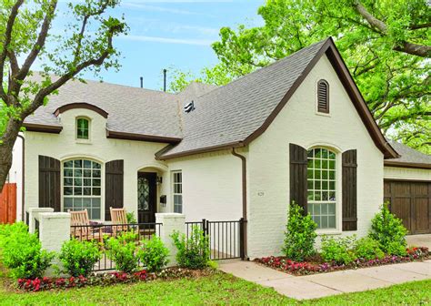 Village Homes – Fort Worth, TX – The Courtland II