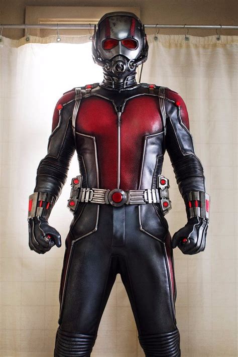 Everything You Need To Know About The Action Packed Ant Man Sequel