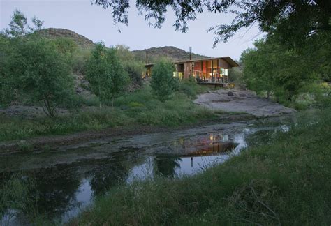 Pond House Will Bruderpartners Archdaily