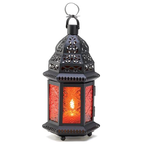 Outdoor Lanterns For Candles Rustic Tall Candle Lantern Outdoor Patio