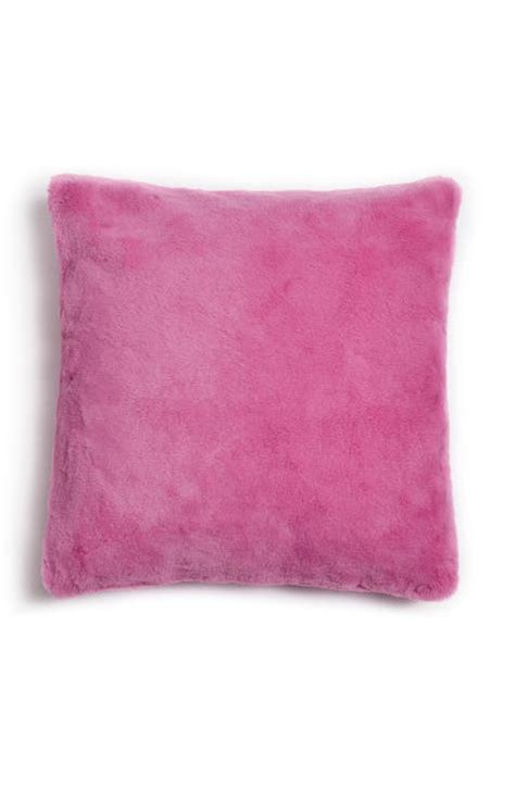 Pink Decorative Pillows Nordstrom