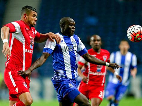 Visit espn to view gil vicente fixtures with kick off times and tv coverage from all competitions. Gil Vicente-FC Porto: antevisão e onzes prováveis ...