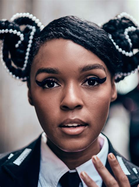 Janelle Monáe Wikiwand