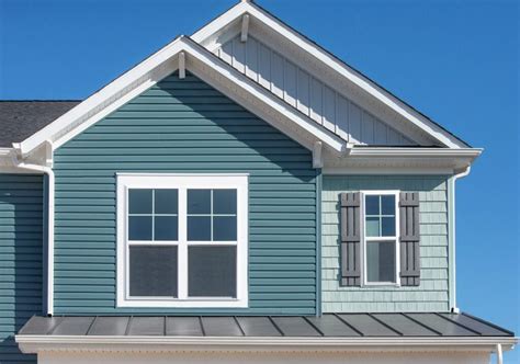 8 Types Of Siding And Their Benefits Pros And Cons