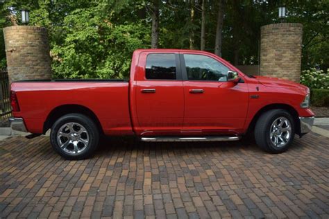 The ram 1500 sport got a standard remote start and alarm; Buy used 2014 Ram 1500 4WD SLT-EDITION (HEMi POWERED) in ...