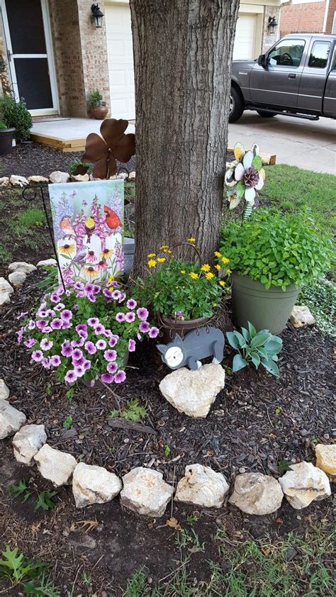 All varieties have been preserved to ensure they will not wilt in the. Pin by Martha Graham on Our Outdoor Oasis | Diy garden ...