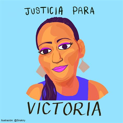 Onu Mujeres Oim Acnur Y Onu Dh Condenan El Asesinato De Victoria Esperanza Salazar Arriaza En