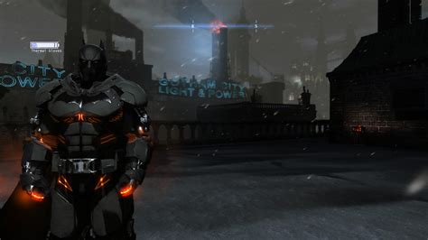 Steam Community :: Guide :: Batman: Arkham Origins - Playable Characters Mod [SinglePlayer]