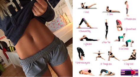 Bodyweight Workout Plans To Tone And Enhance Your Shape That You Can Do At Home Gymguider Com