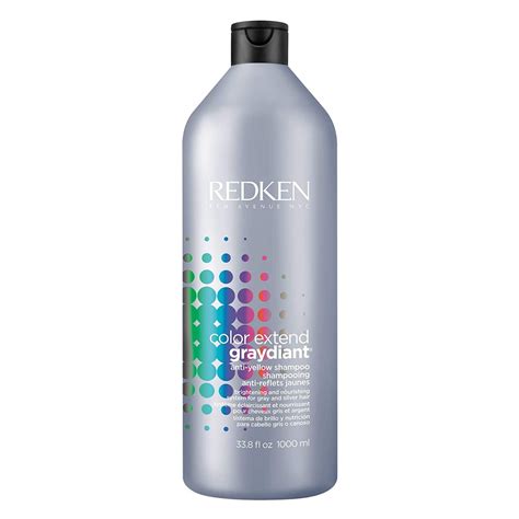Best Color Depositing Shampoo For Gray Hair In Hair Everyday