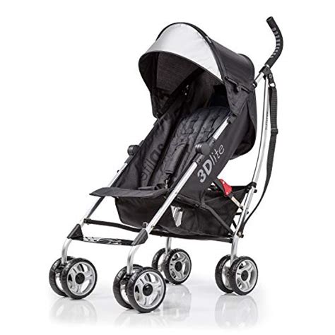 Best Stroller For Tall Parents With Extendable Handles In 2023