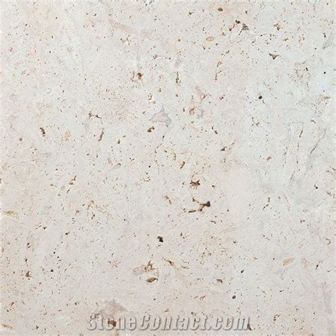 Classic Coral Stone Tiles And Slabs From Spain