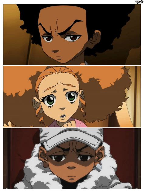 Tylers Brother Forever ️ On Twitter In 2020 Boondocks