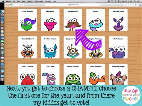 Check spelling or type a new query. The Primary Peach: What is GoNoodle and How Does It Work?