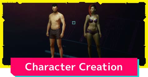 Generate a detailed profile for a realistic and rounded character. Cyberpunk 2077 | How To Change Appearance - Character ...
