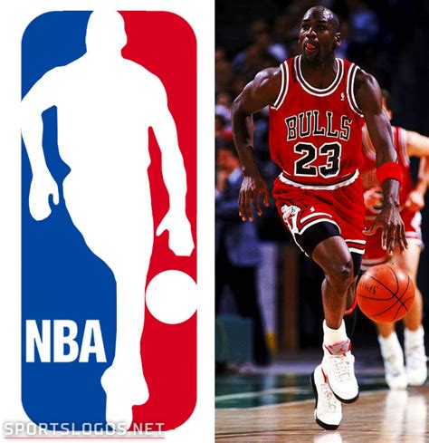 Air jordan logo, basketball, michael jordan. Jerry West is ready for the NBA to find a new logo man ...