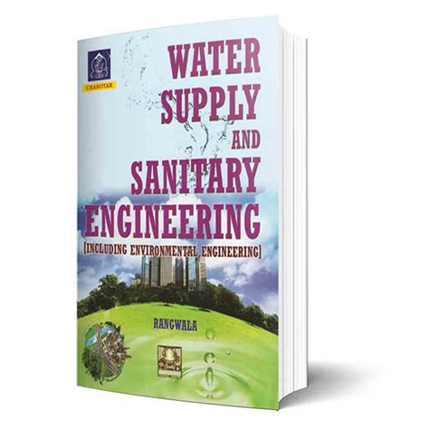 Water Supply And Sanitary Engineering Pdf Free Download Infolearners