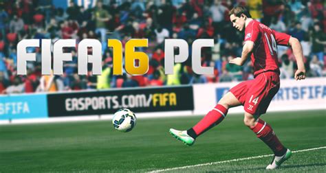 Make every match memorable with increased control in midfield, improved defensive moves, more. Fifa 2016 PC DOWNLOAD TORRENT Ysgame PC