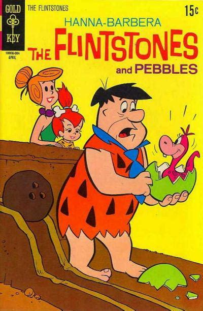 Flintstones 57 1970 Prices Flintstones Series
