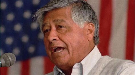 This Week In History Farm Worker Leader Cesar Chavez 90th Birthday