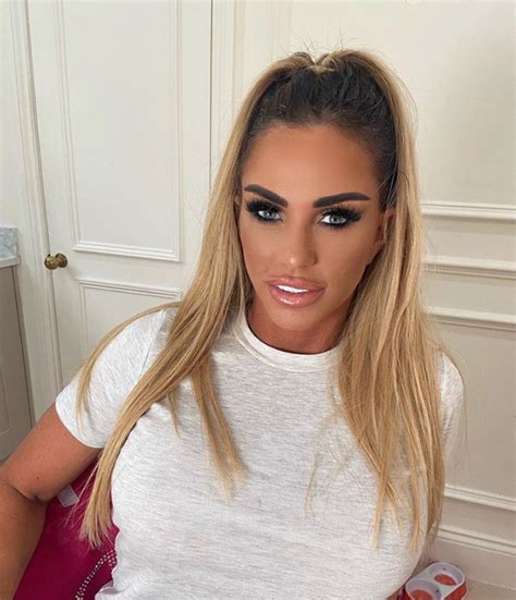 Katie Price Pulls Out Of Her First Public Appearance Since Alleged