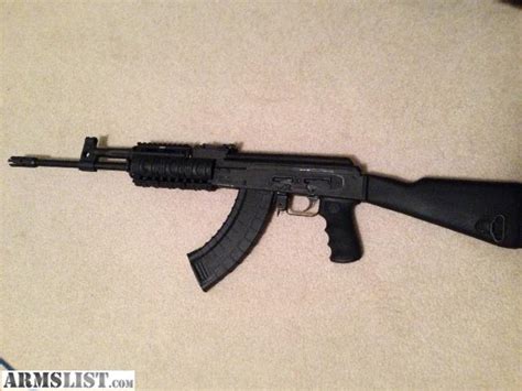 Armslist For Sale Mandm M10 Ak 47