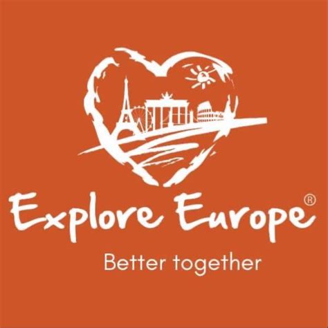 Explore Europe Travel