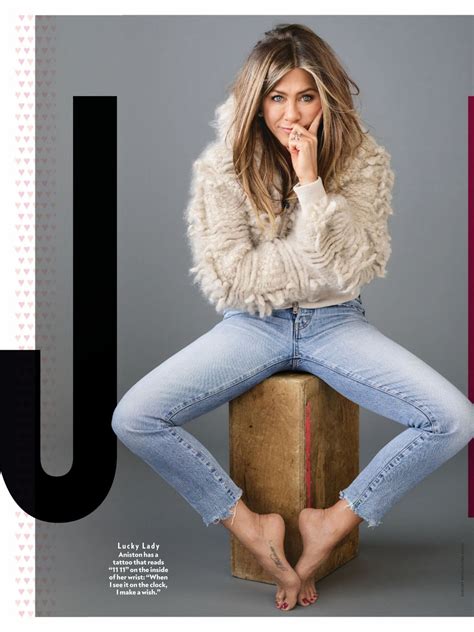 Jennifer Aniston In People Magazine July Hawtcelebs