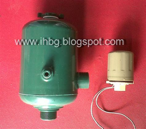 Saklar otomatis pompa air dengan. Alat Otomatis Pompa Air solusi hemat listrik - INFO HARGA ...