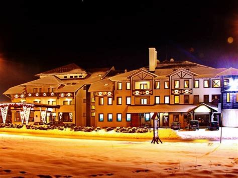 Olimp Hotel Zlatibor