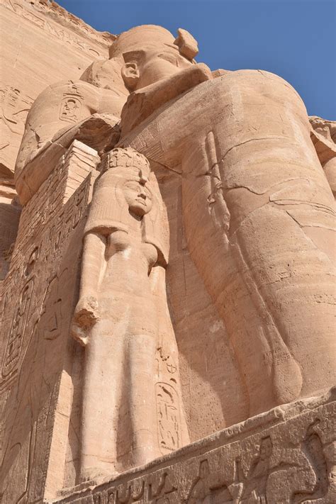 Egypte Farao Gratis Foto Op Pixabay Pixabay