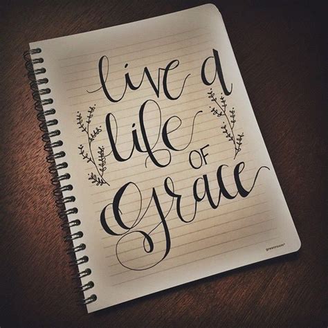 Modern calligraphy. Prints available. Follow ... Drawing and getting awesome results makes everyone happier.