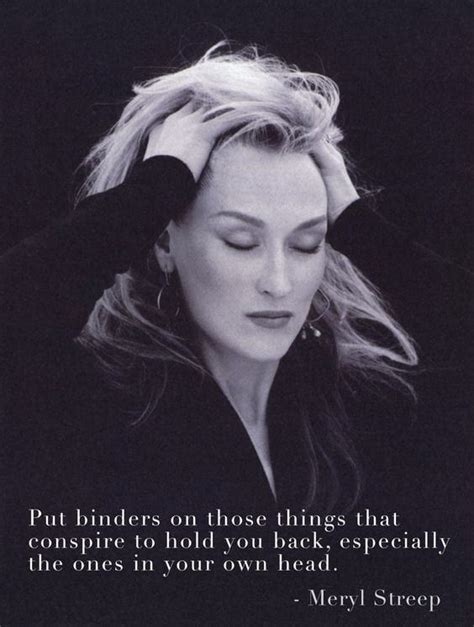 Pin On Meryl Streep Quotes