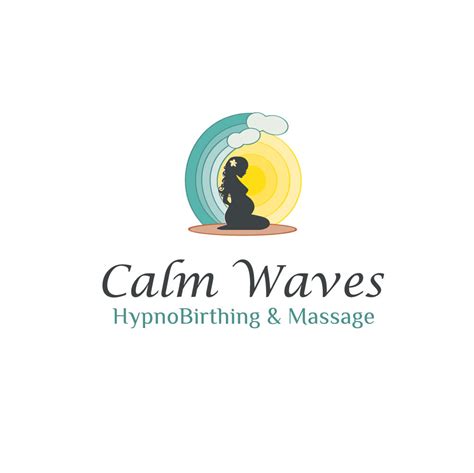 Calm Waves Massage Therapy