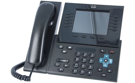 Cisco Cp 8961 C K9 Cisco Unified Ip Phone 8961 Standard Voip
