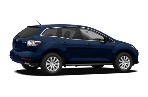 October 17th, 2010 erich gernand leave a comment go to comments. 2010 Mazda CX-7 - Price, Photos, Reviews & Features