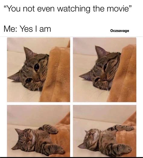 The Secret Is To Not Lie Down During The Movie Memebase Funny Memes