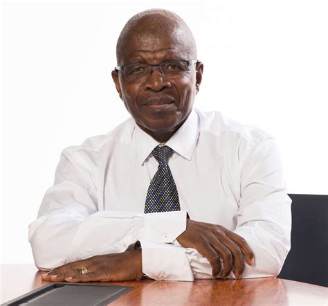 Prof Nkuhlu Cfos Need Courage And Competence · Cfo South Africa